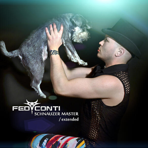 Fed Conti - Boogie Dots (Original Mix)