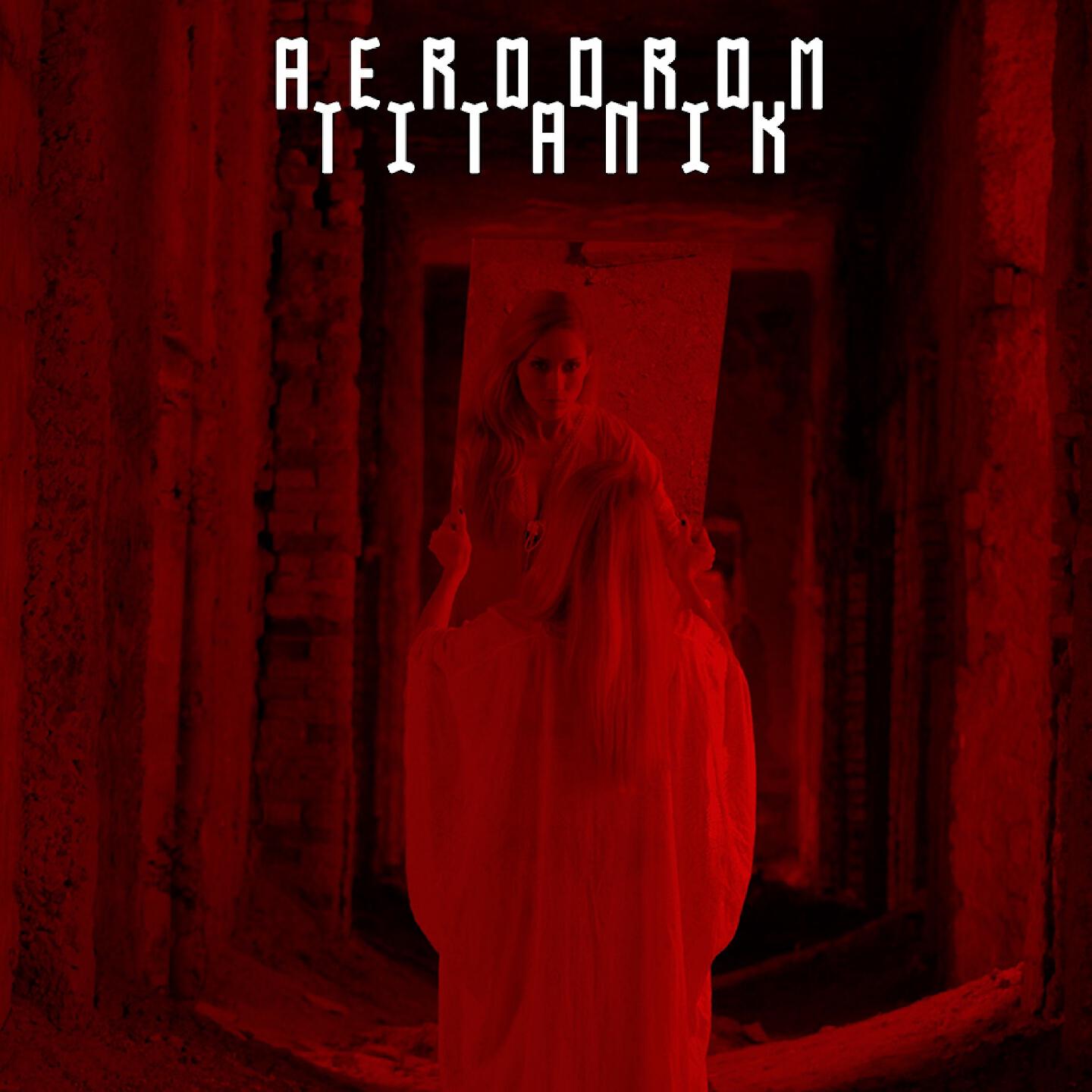 Aerodrom - Titanik