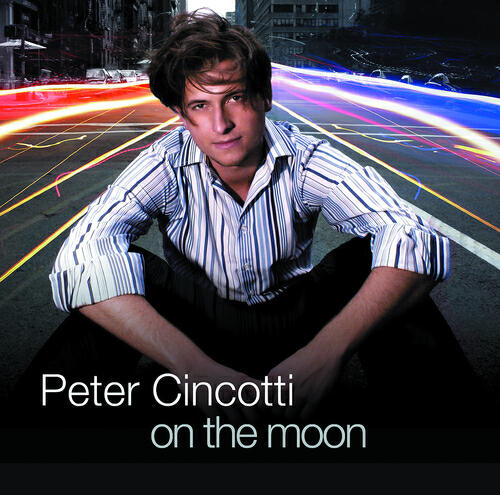 Peter Cincotti - St. Lewis Blues