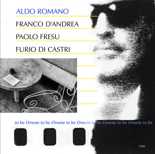 Aldo Romano - Dô (Eng Nov 1989 Paris)