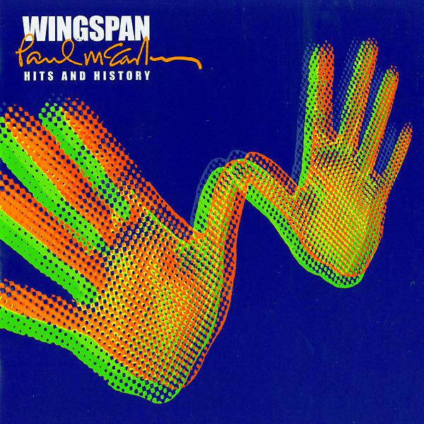 Постер альбома Wingspan