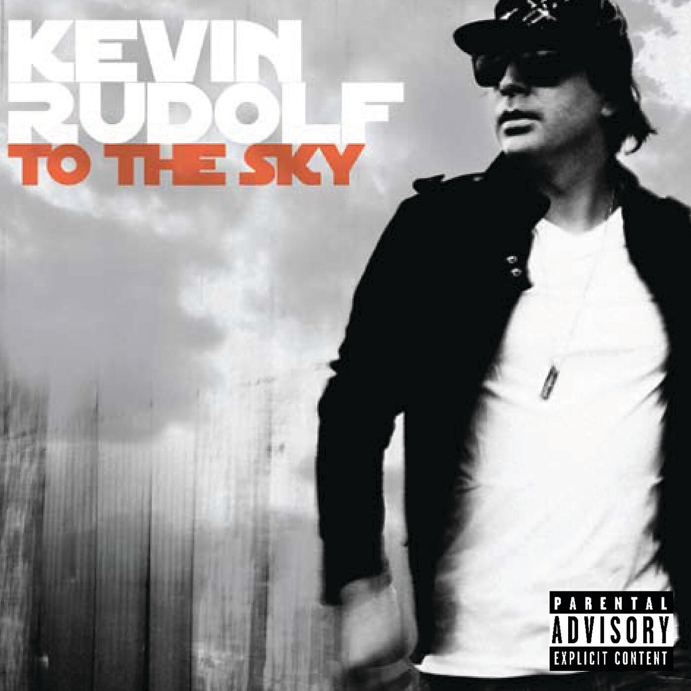 Kevin Rudolf - Big Timer (Album Version)