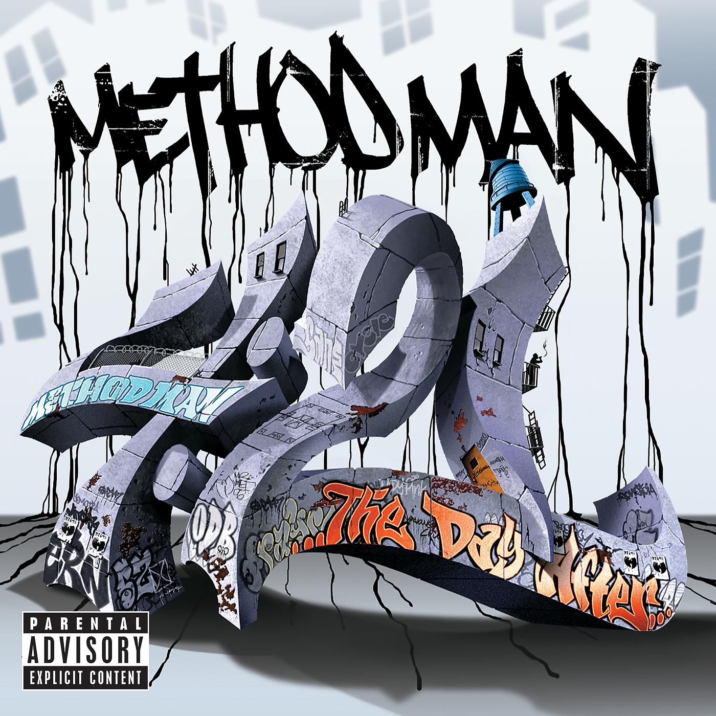 Method Man - Somebody Done Fucked Up