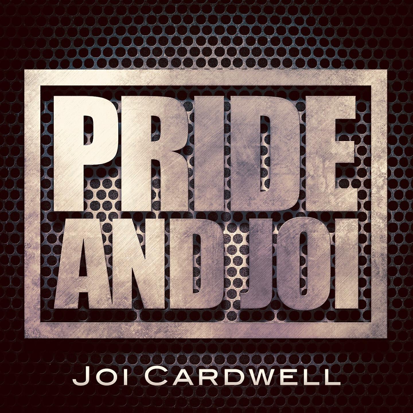 Joi Cardwell - Frisko Disco (Get Your Life)