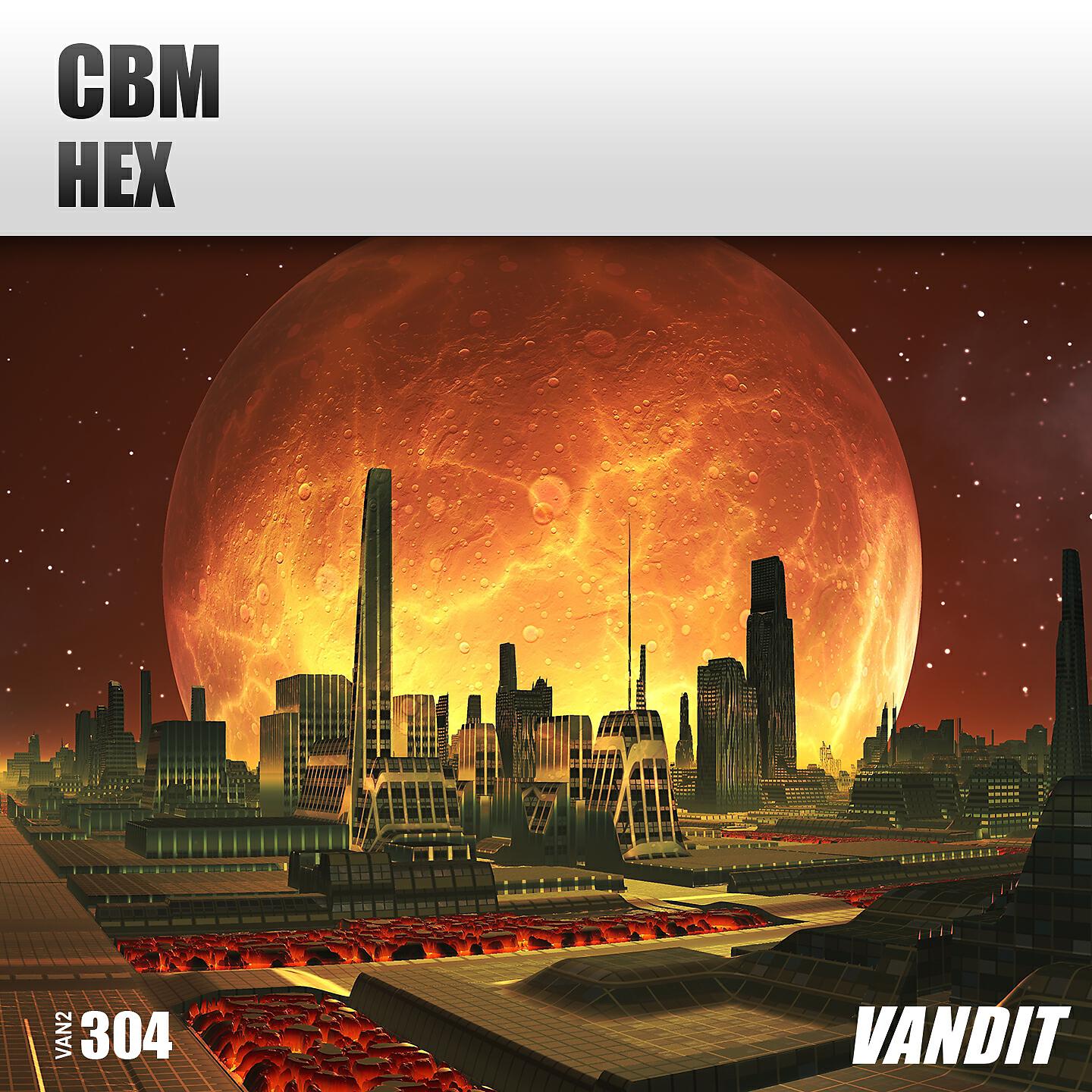CBM - Hex (Extended)