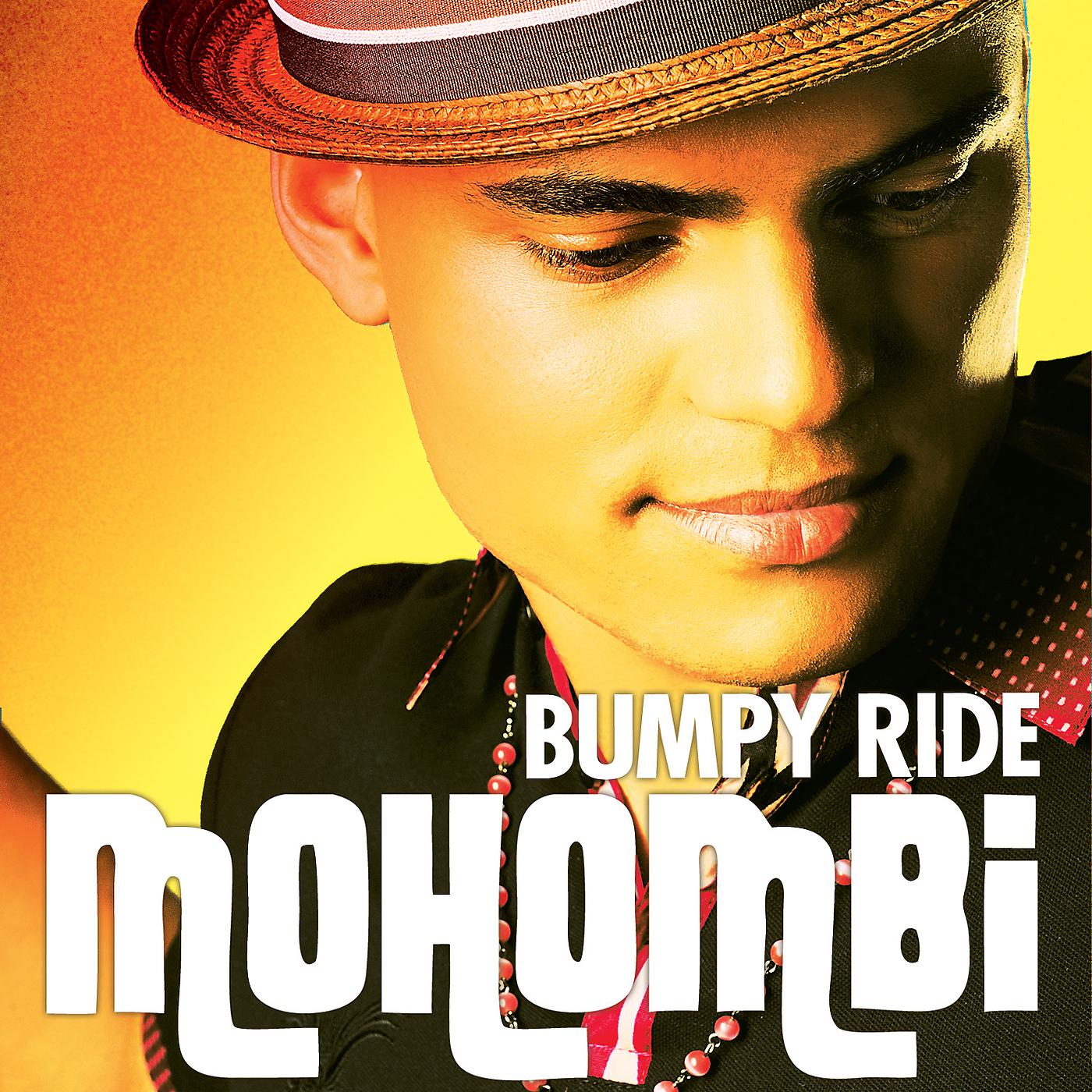 Постер альбома Bumpy Ride