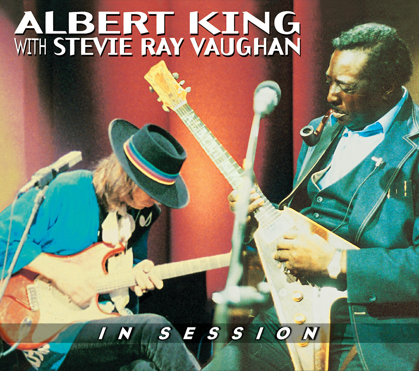 Albert King - Overall Junction
