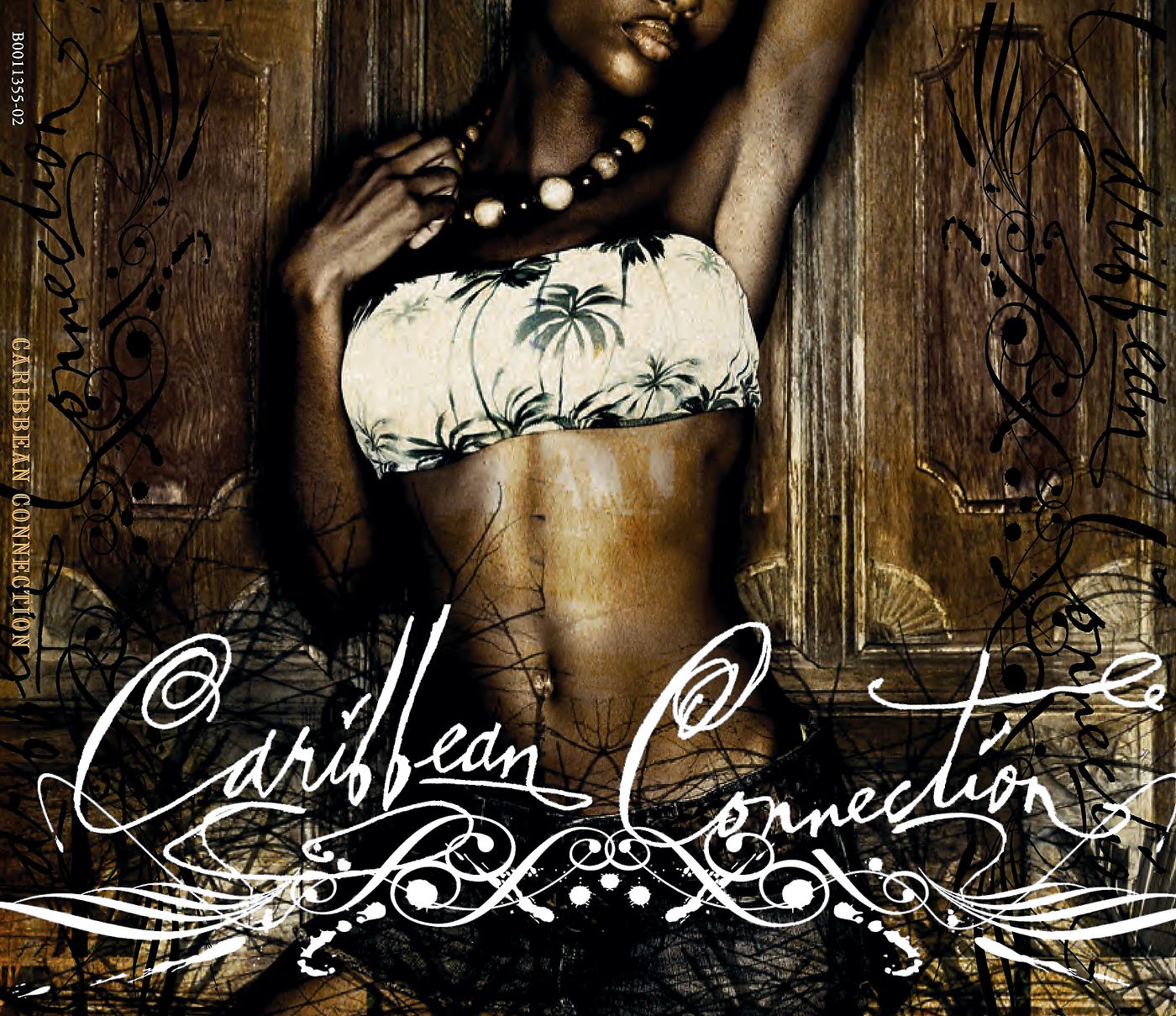 Постер альбома Caribbean Connection