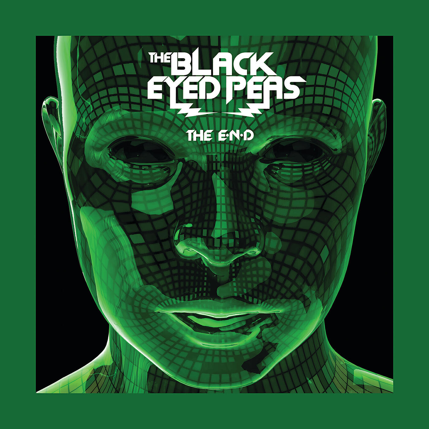The Black Eyed Peas - Imma Be