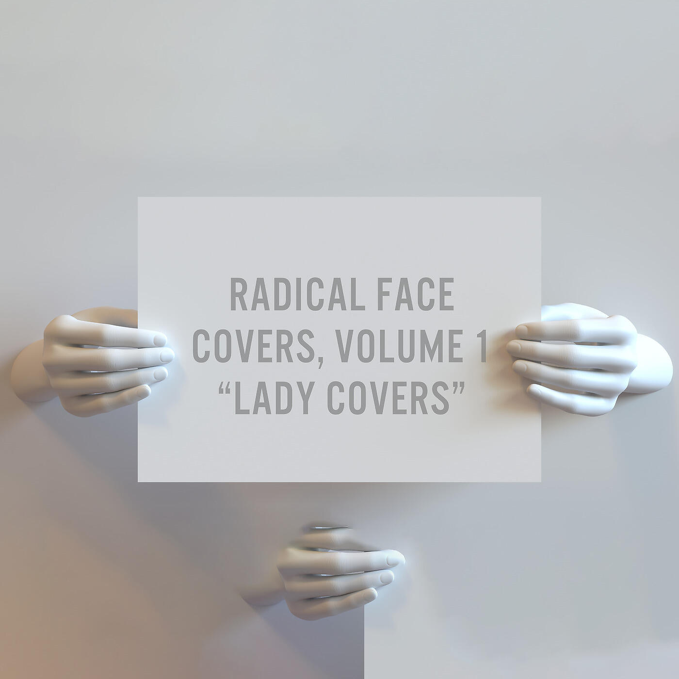 Radical Face - Jolene