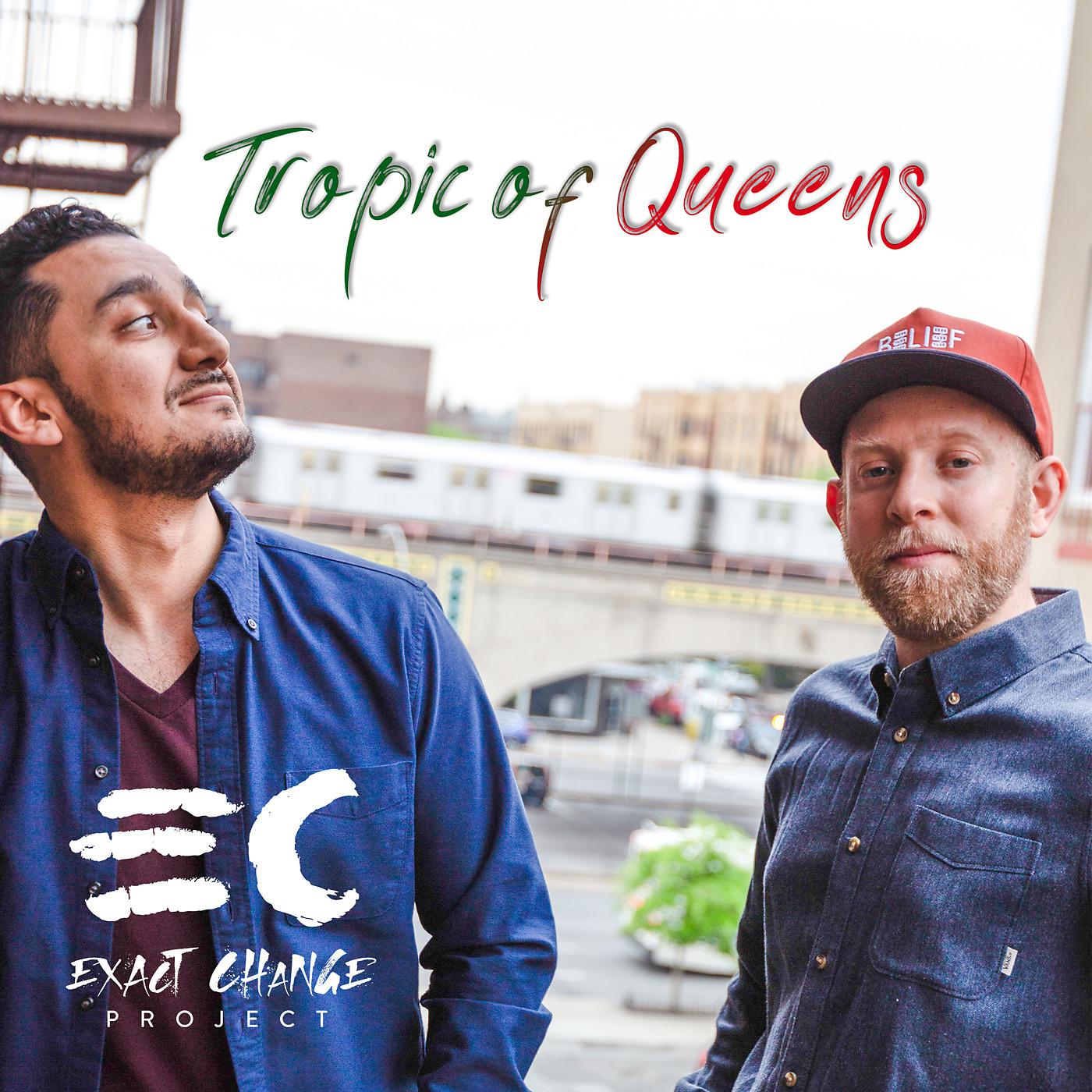 Постер альбома Tropic of Queens