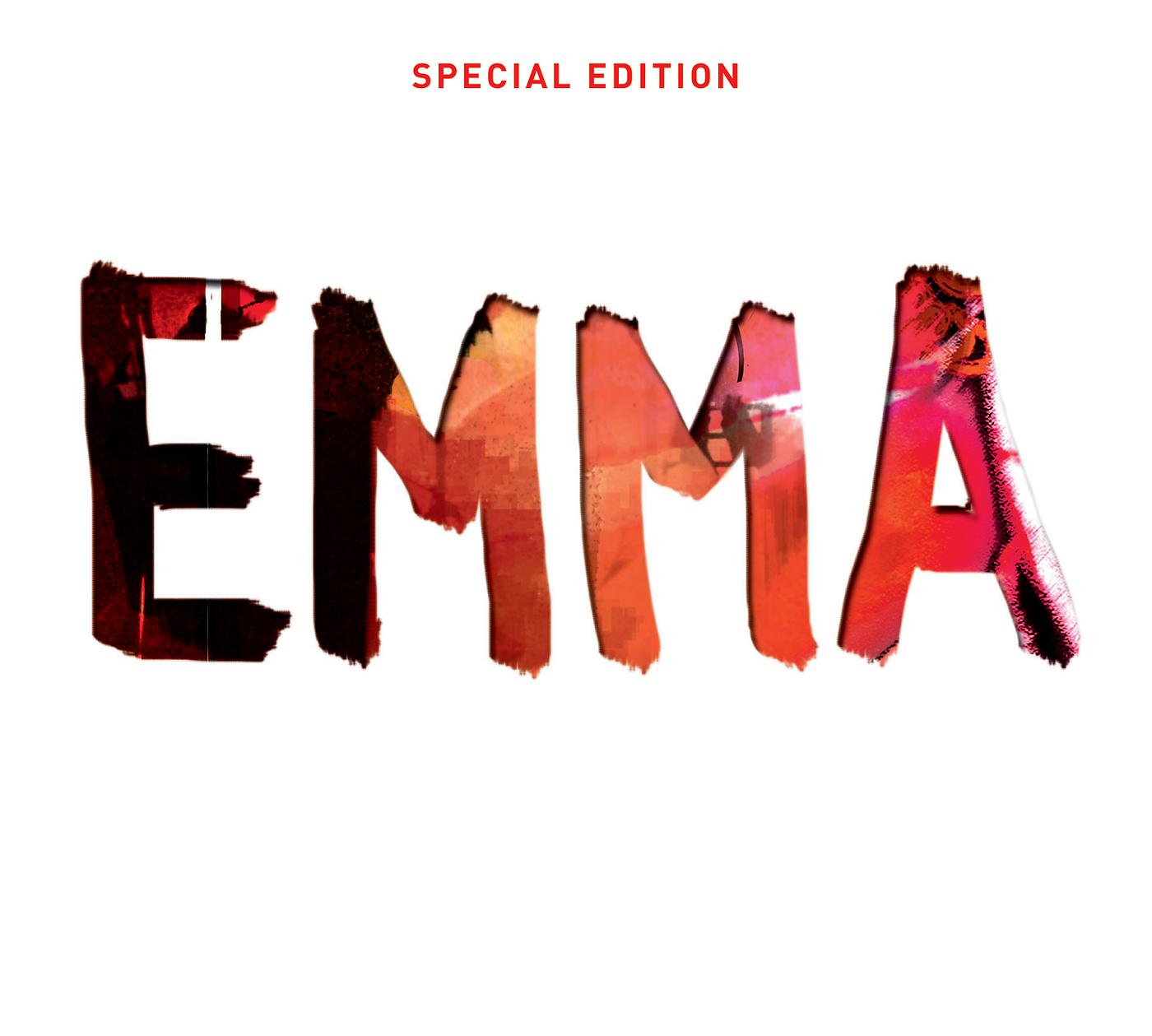 Постер альбома Emma - A Me Piace Così - Special Edition