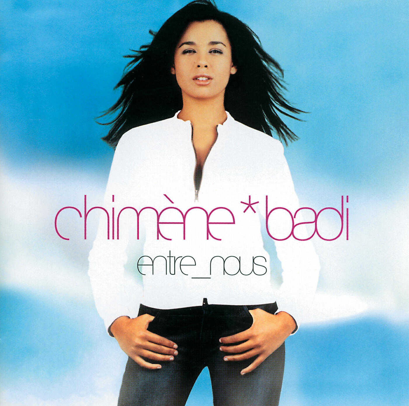 Chimène Badi - L'Amour Explore (Single Version)