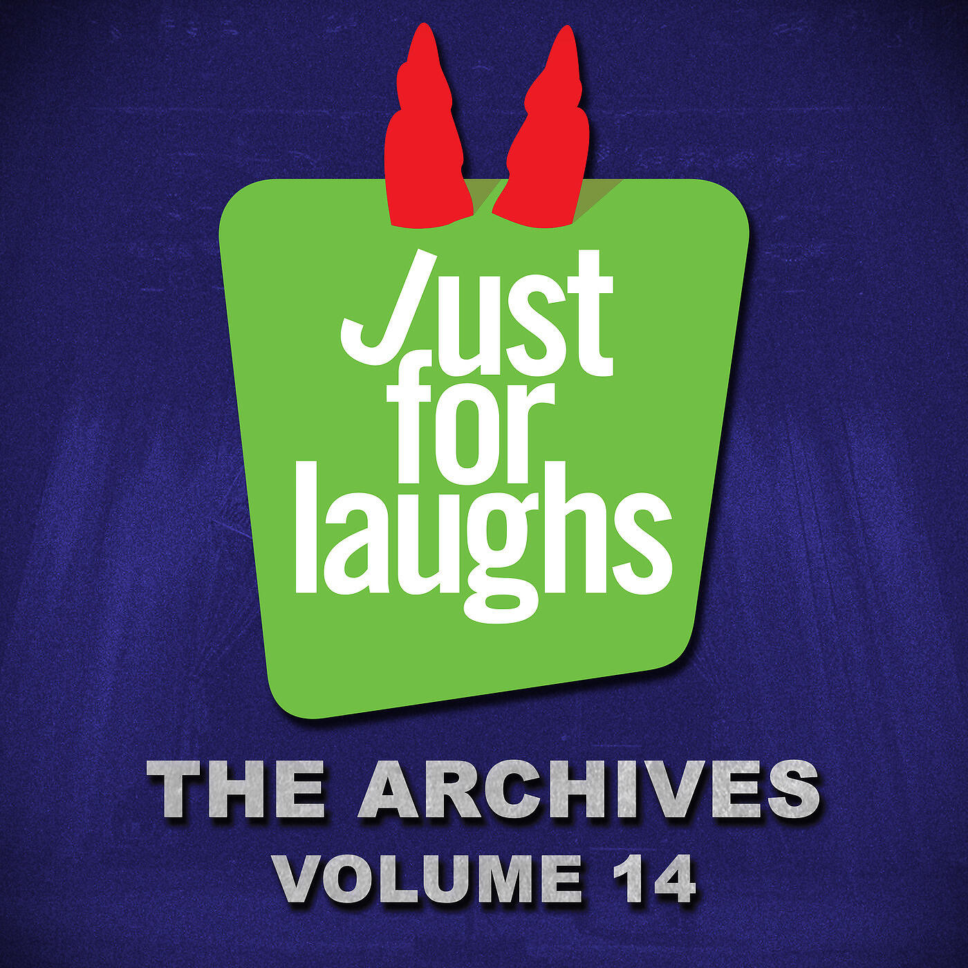 John Pinette - Amusement Park (Jfl 2000)