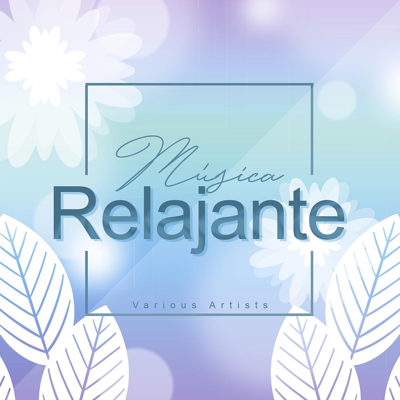 Постер альбома Musica Relajante