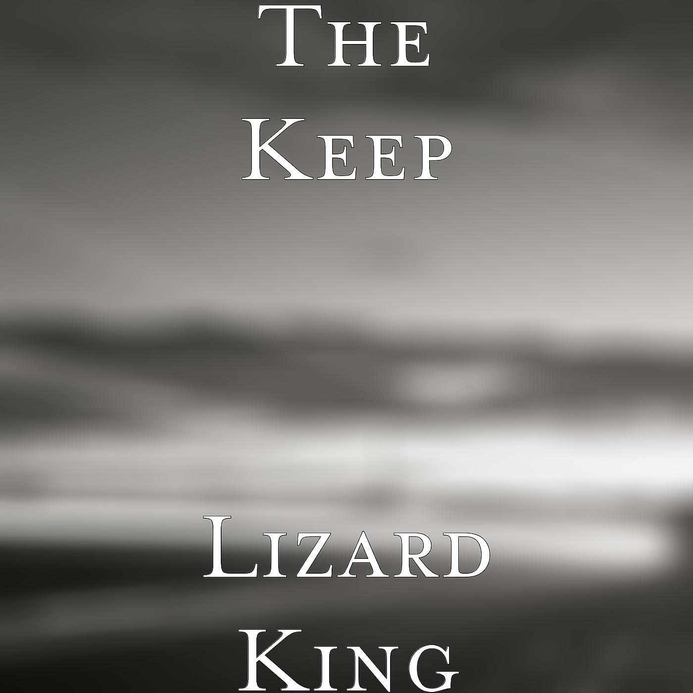 Постер альбома Lizard King
