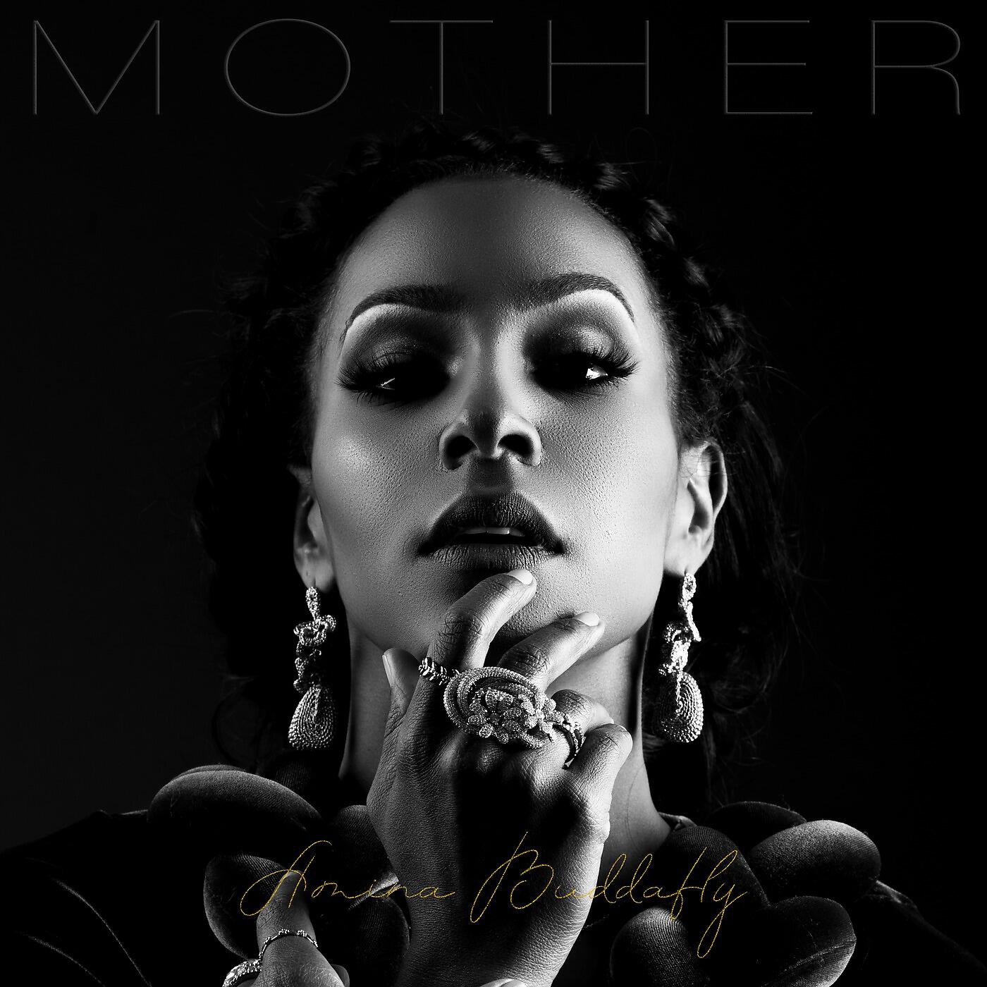 Amina Buddafly - Unbothered