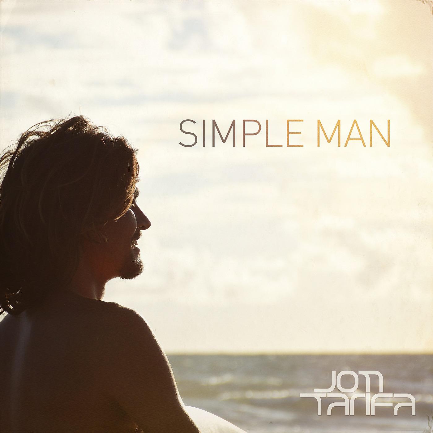 Постер альбома Simple Man