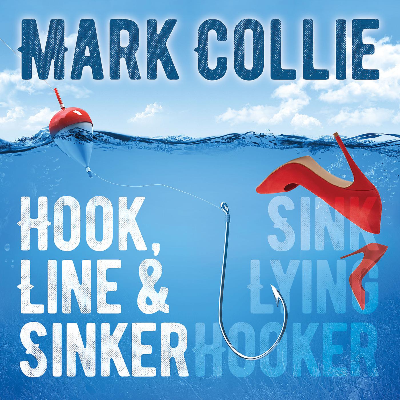 Постер альбома Hook Line & Sinker / Sink Lying Hooker