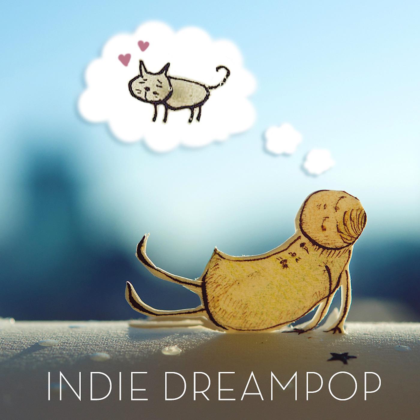 Постер альбома Indie Dreampop