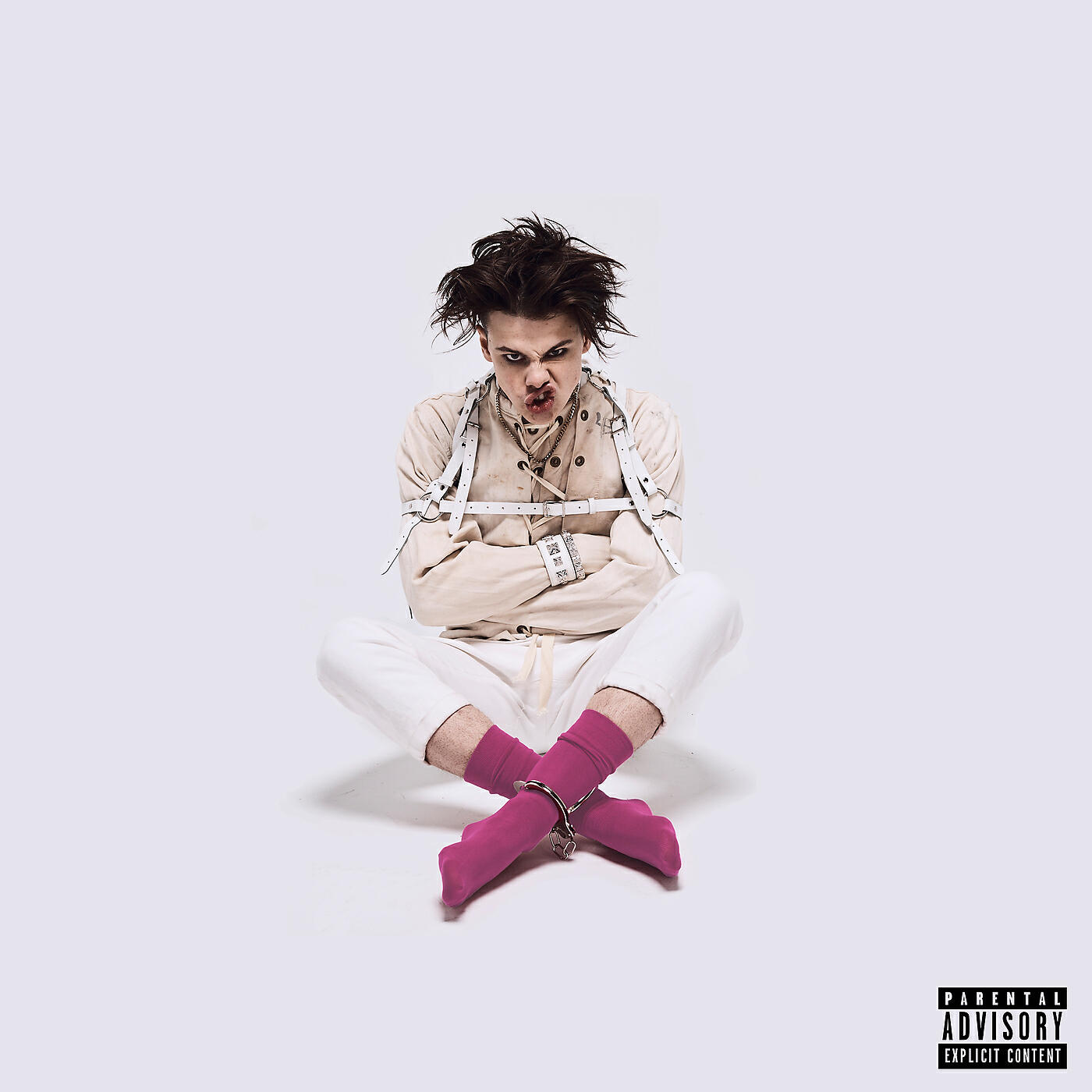 YUNGBLUD - I Love You, Will You Marry Me