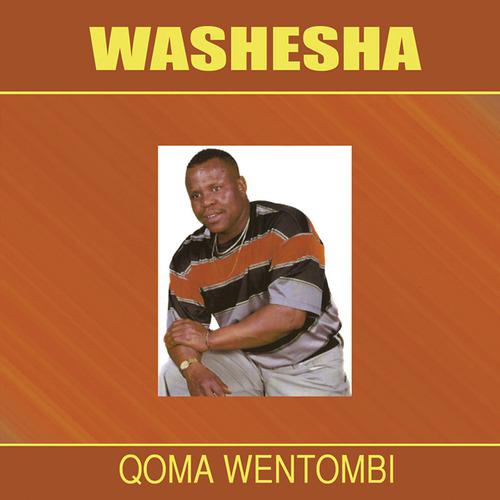 Постер альбома Qoma Wentombi