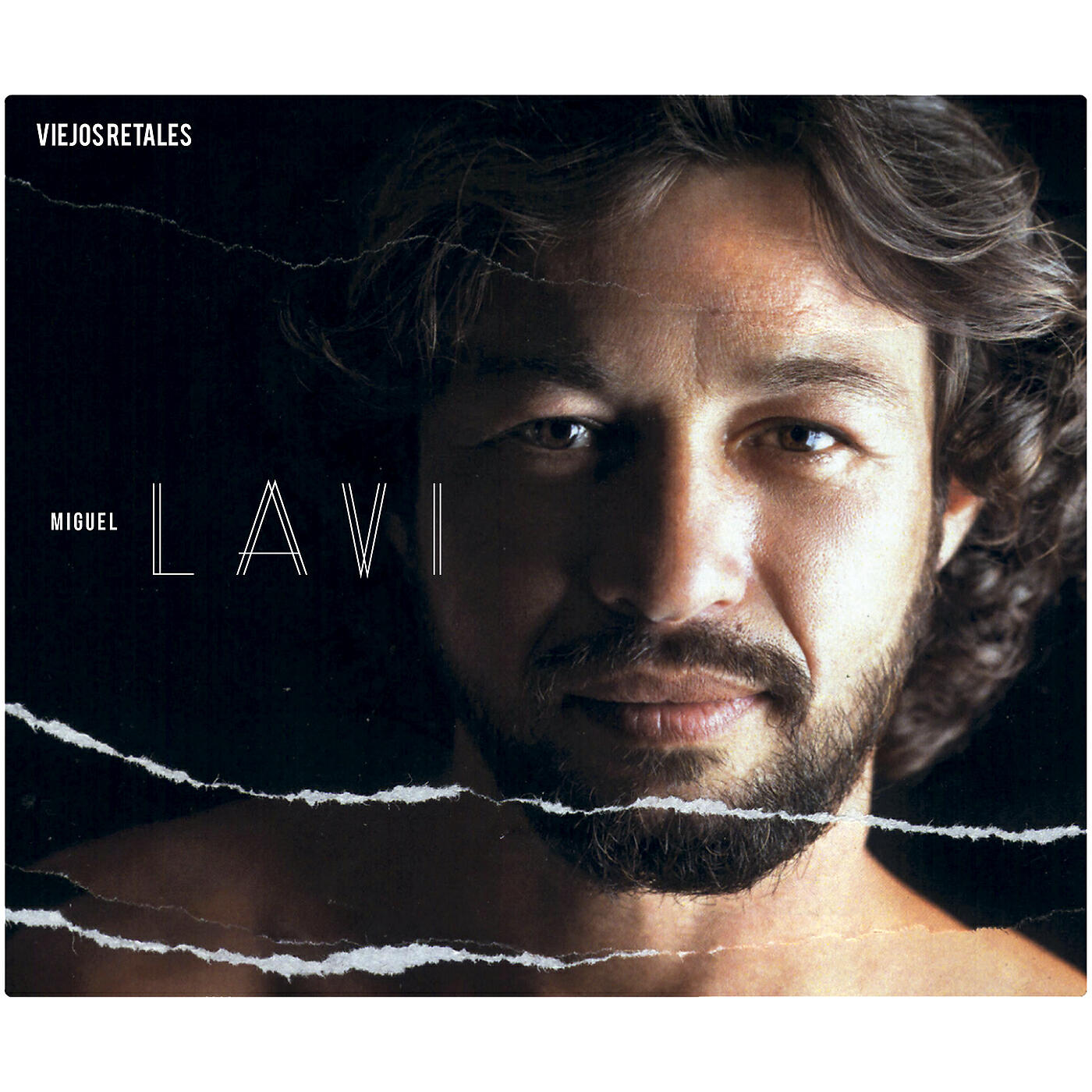 Miguel Laví - El Niño Del Encajero (A Don Manuel Molina)