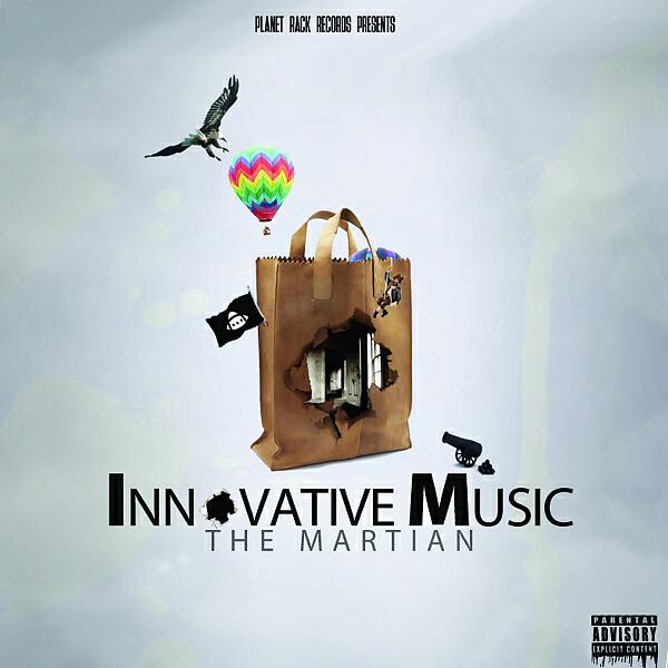 The MarTian - SMG - Mr. Miyagi (feat. T- Ferg)