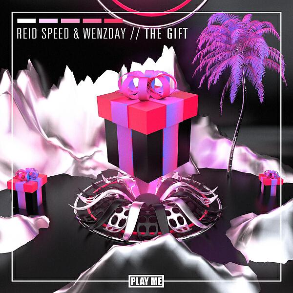 Reid Speed - The Gift