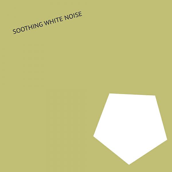 Sleep Easy Solutions - Pure White Noise Long - Loopable With No Fade
