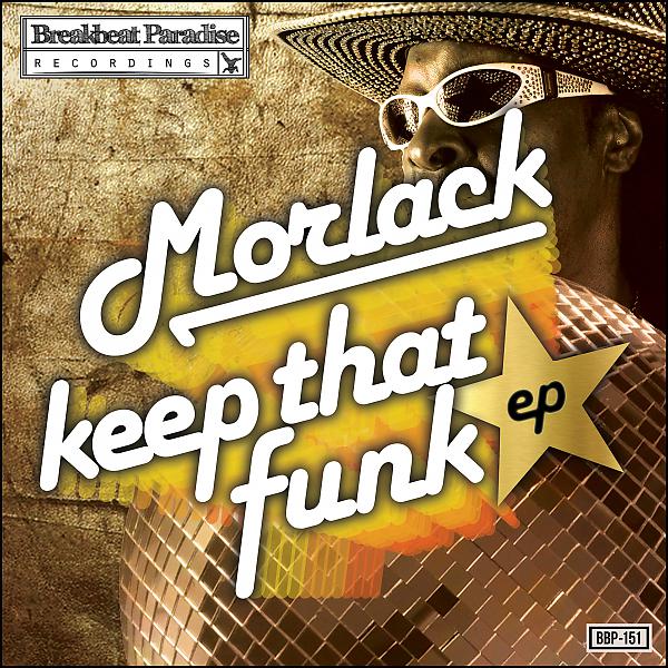 Постер альбома Keep That Funk EP