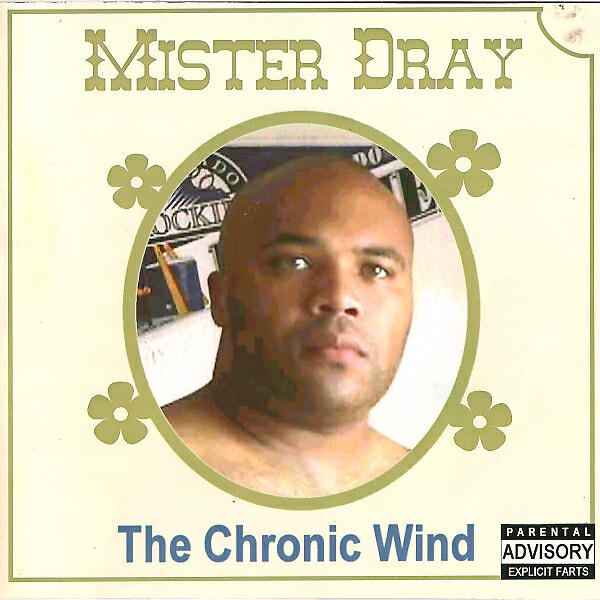 Mr Dray - My Name Is Carlton Davis