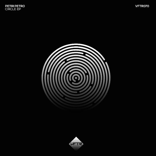 Petri Petro - Cosmic Balance (Original Mix)