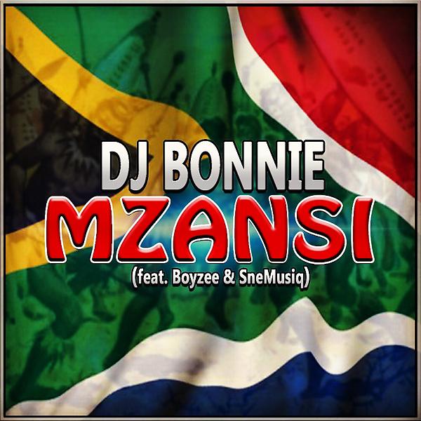 Постер альбома Mzansi (feat. Boyzee & SneMusiq)