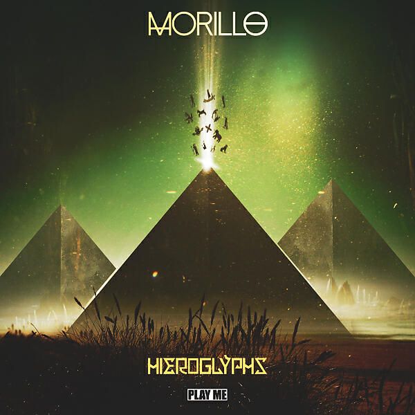 Morillo - Hieroglyphs