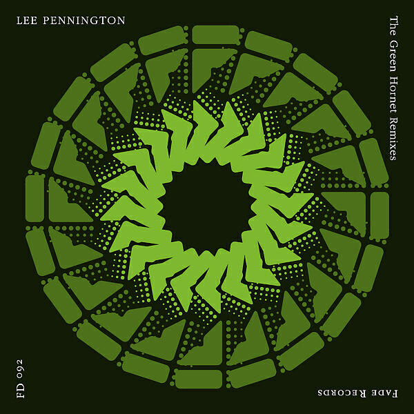 Lee Pennington - The Ant Trail (Max Jacobson & Jason Patrick Remix)