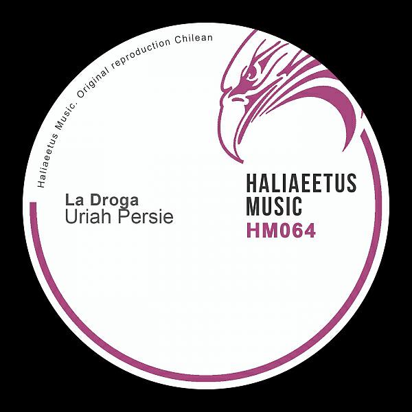 Uriah Persie - Prah (Original Mix)