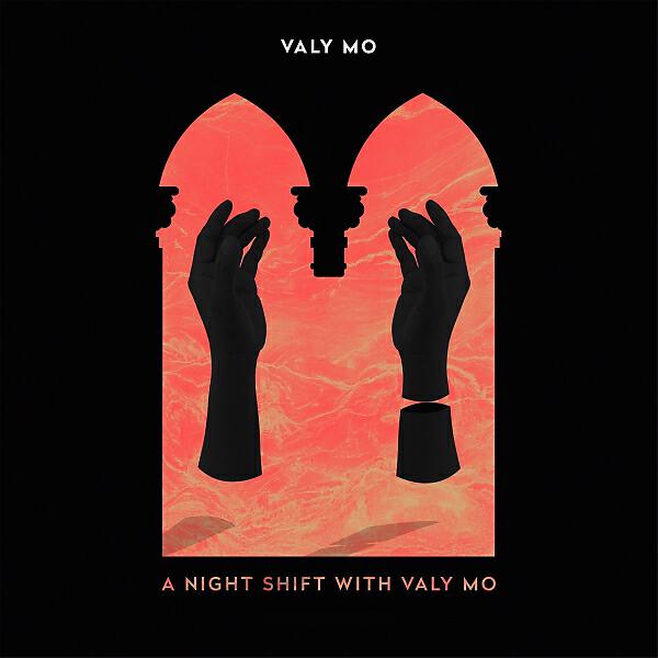 Valy Mo - Waves