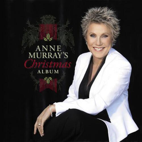 Anne Murray - Baby, It's Cold Outside