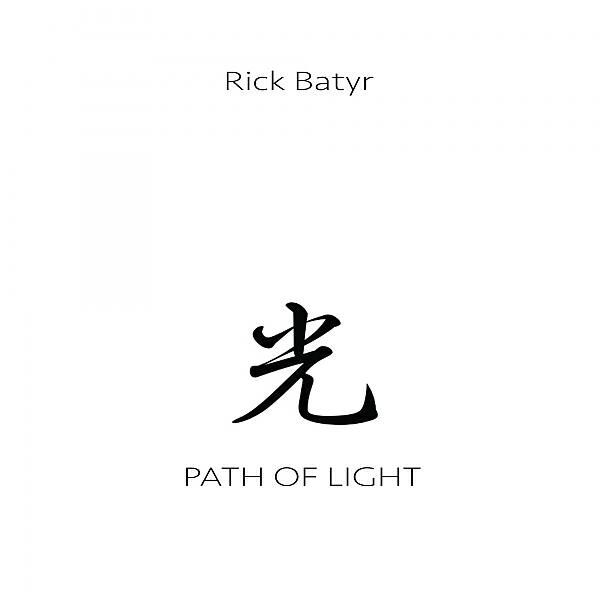 Rick Batyr - Lunar Cycles