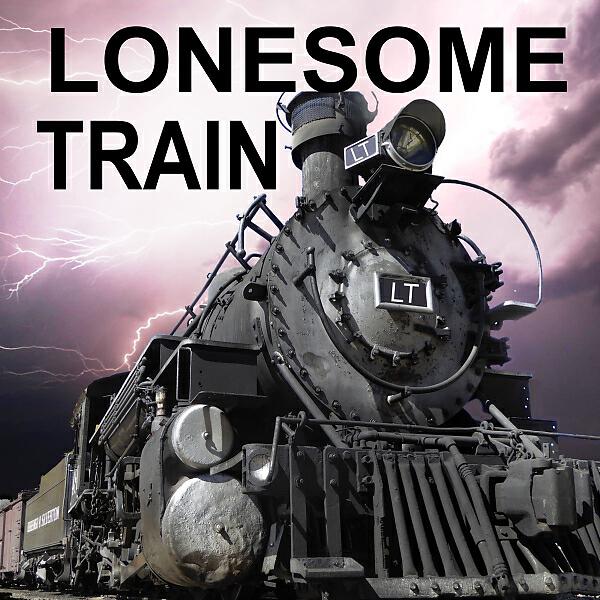 Lonesome Train - Mountain Switchback