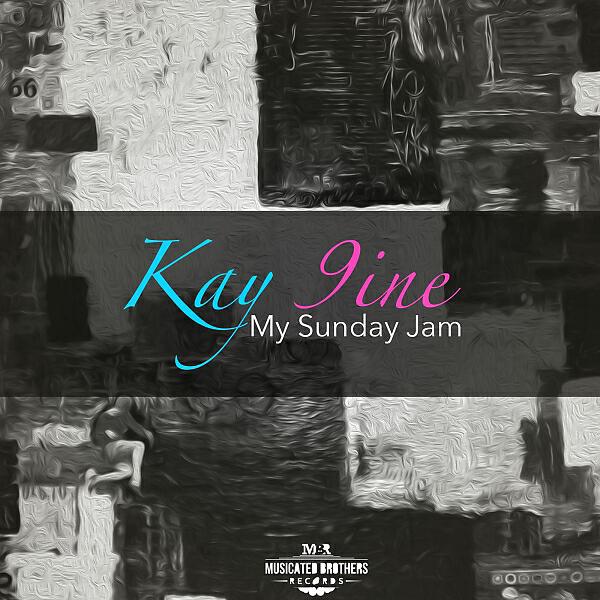 Kay-9Ine - 11_03_2015 (Original Mix)