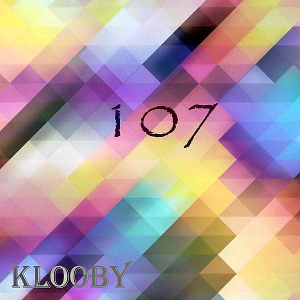 Постер альбома Klooby, Vol. 107