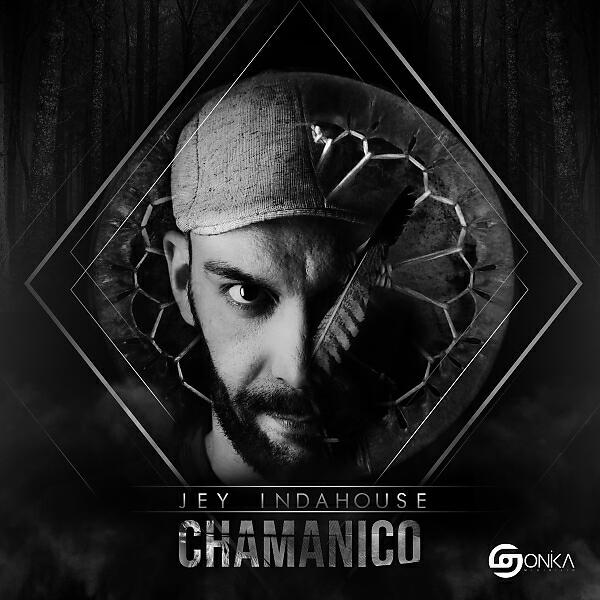 Jey Indahouse - Yanomamis