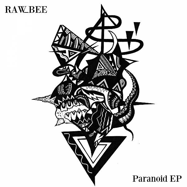 RAW_BEE - Deeviate