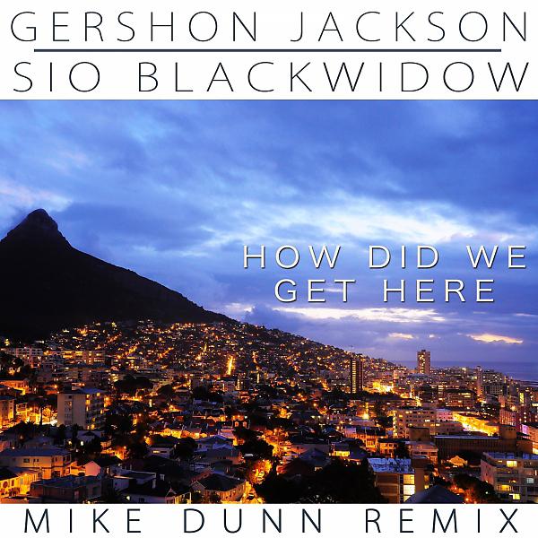 Постер альбома How Did e Get Here (feat. Sio Blackwidow)