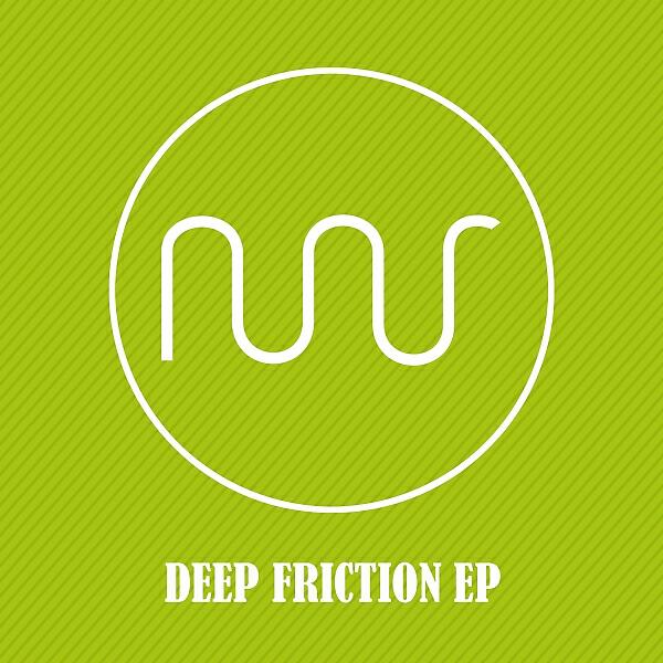 Gabriel Suarez - Dear Friend (Original Mix)