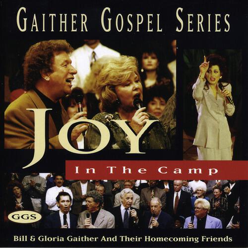 Ben Speer - Getting Used To The Family Of God (Joy In The Camp Album Version)