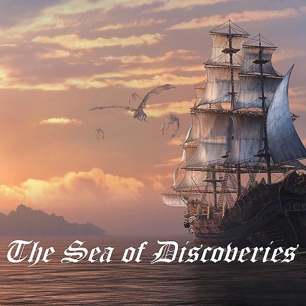 Постер альбома The Sea of Discoveries