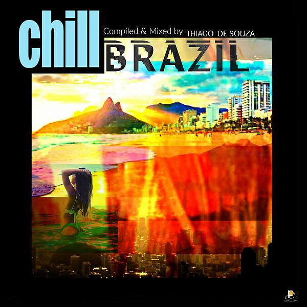 Thiago De Souza - Flor De Liz